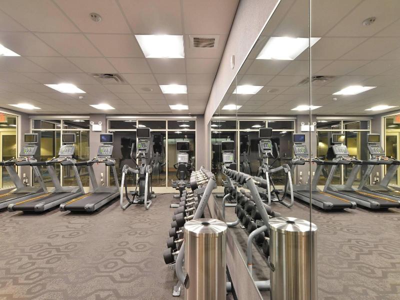 Fairfield Inn & Suites Eau Claire Chippewa Falls image