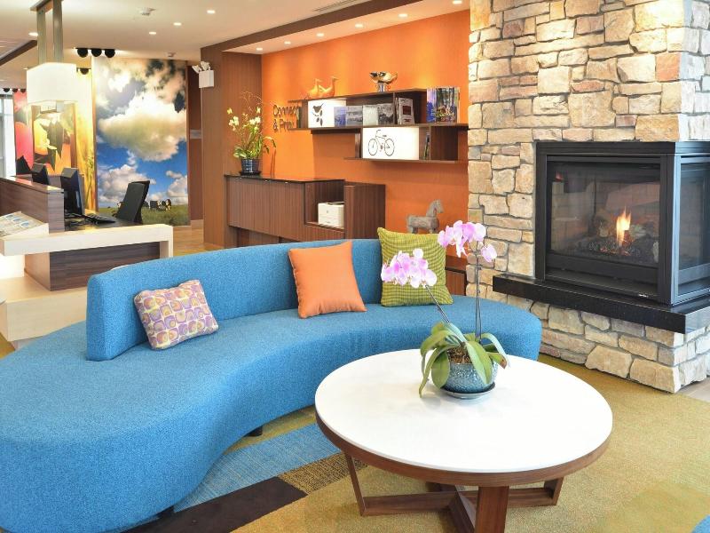 Fairfield Inn & Suites Eau Claire Chippewa Falls image