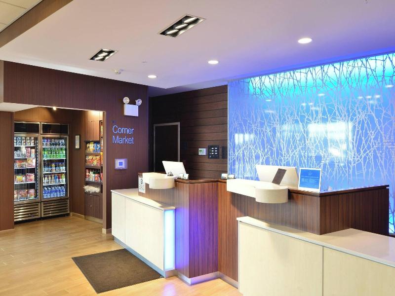 Fairfield Inn & Suites Eau Claire Chippewa Falls image