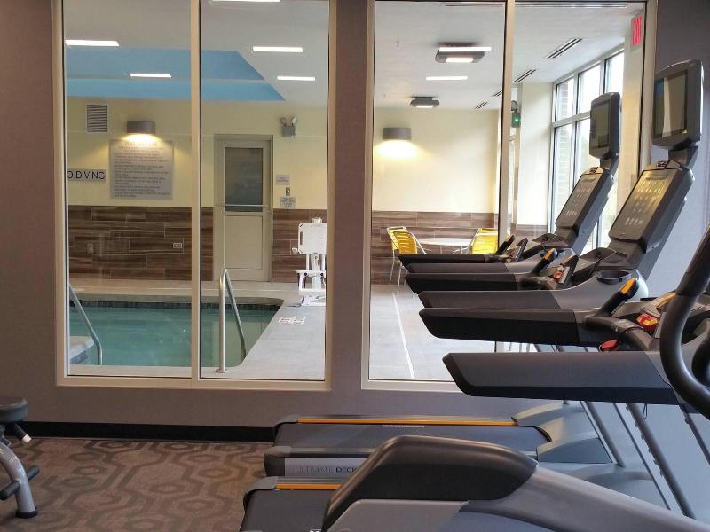 Fairfield Inn & Suites Eau Claire Chippewa Falls image