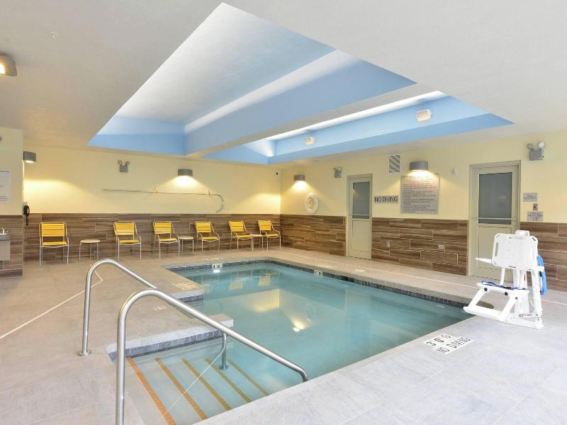 Fairfield Inn & Suites Eau Claire Chippewa Falls image