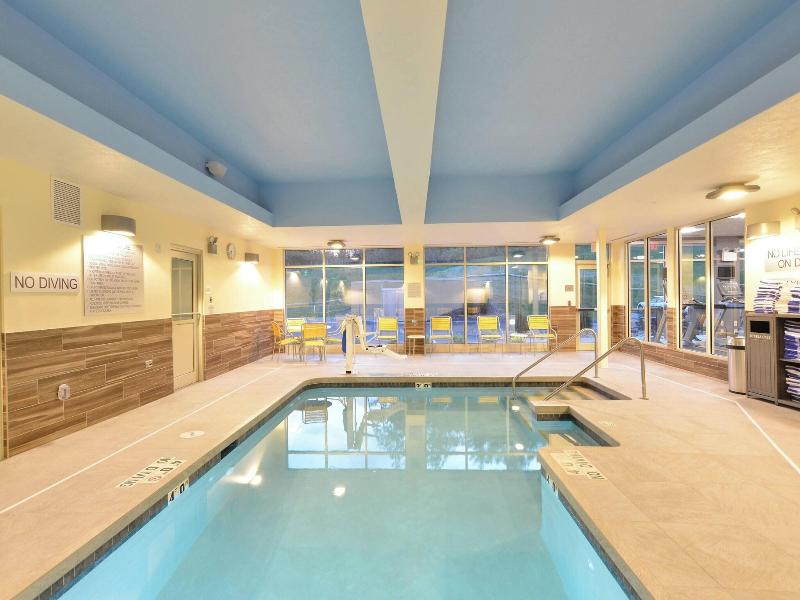 Fairfield Inn & Suites Eau Claire Chippewa Falls image