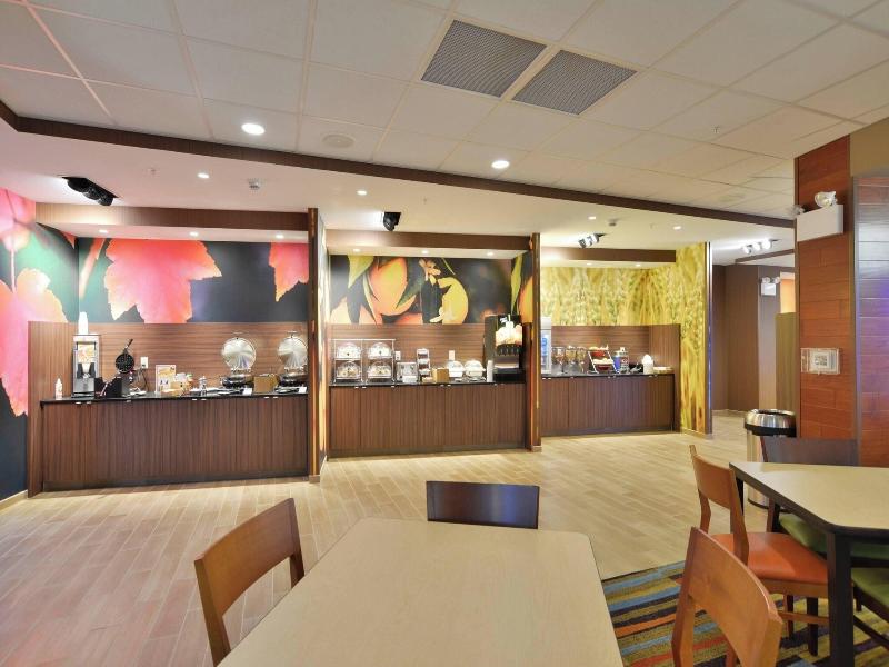 Fairfield Inn & Suites Eau Claire Chippewa Falls image