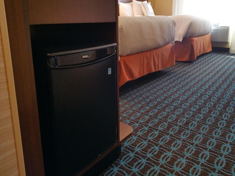 Fairfield Inn & Suites Eau Claire Chippewa Falls image