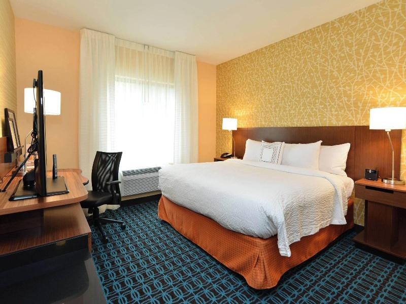 Fairfield Inn & Suites Eau Claire Chippewa Falls image