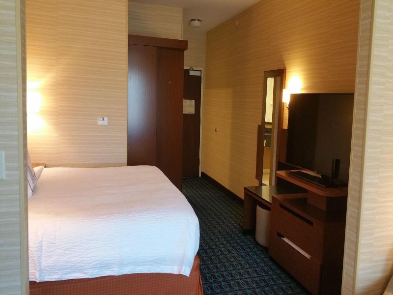 Fairfield Inn & Suites Eau Claire Chippewa Falls image