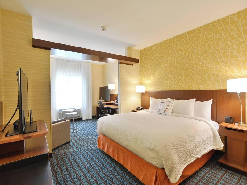 Fairfield Inn & Suites Eau Claire Chippewa Falls image