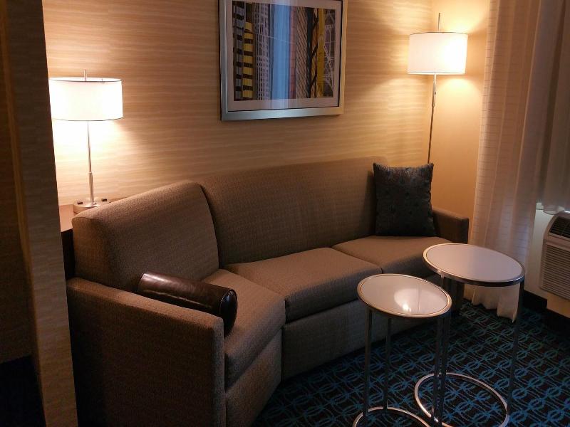 Fairfield Inn & Suites Eau Claire Chippewa Falls image