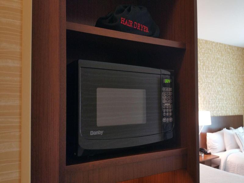 Fairfield Inn & Suites Eau Claire Chippewa Falls image