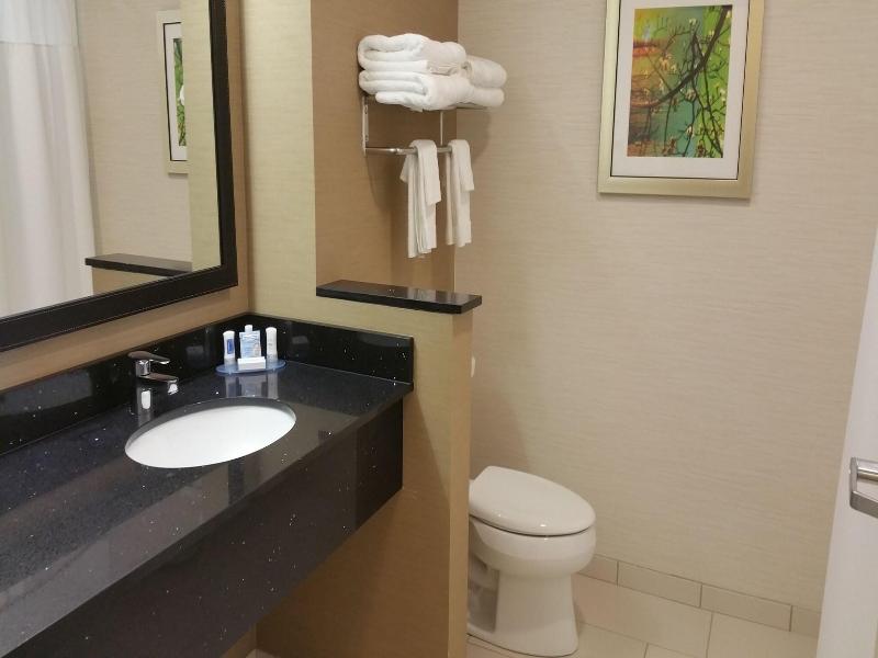Fairfield Inn & Suites Eau Claire Chippewa Falls image