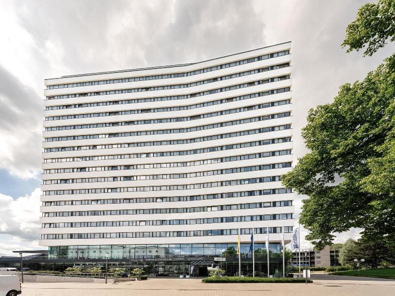 Marriott Bonn Hotel image