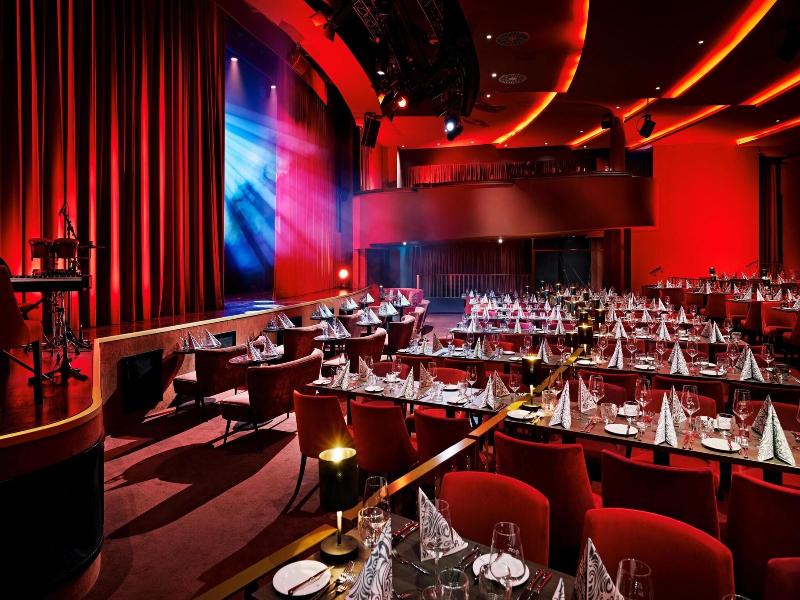 Marriott Bonn Hotel image