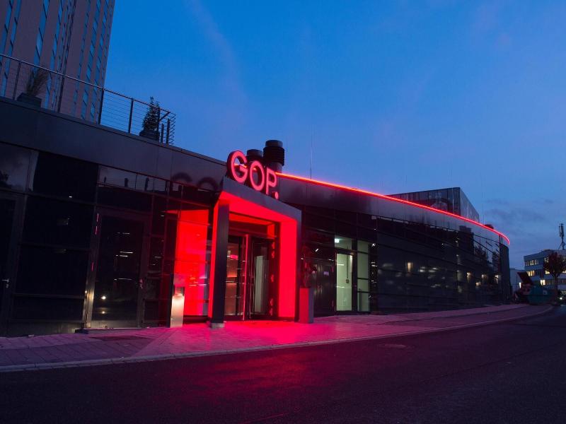 Marriott Bonn Hotel image