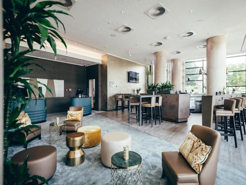 Marriott Bonn Hotel image
