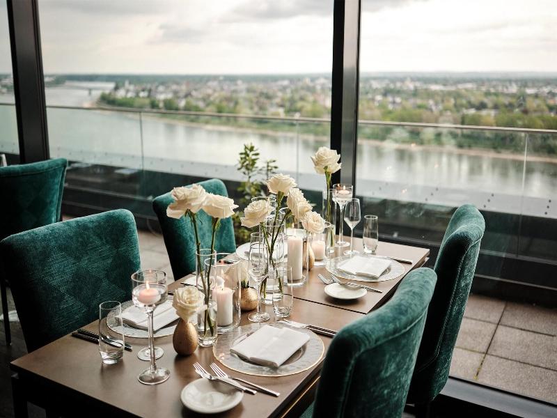 Marriott Bonn Hotel image