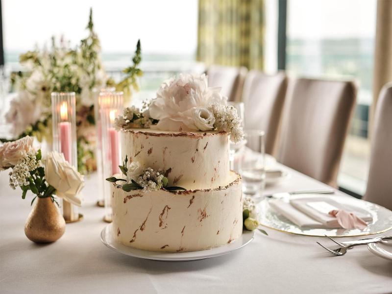 Marriott Bonn Hotel image