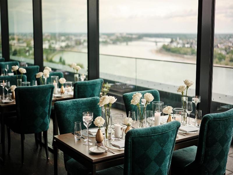 Marriott Bonn Hotel image