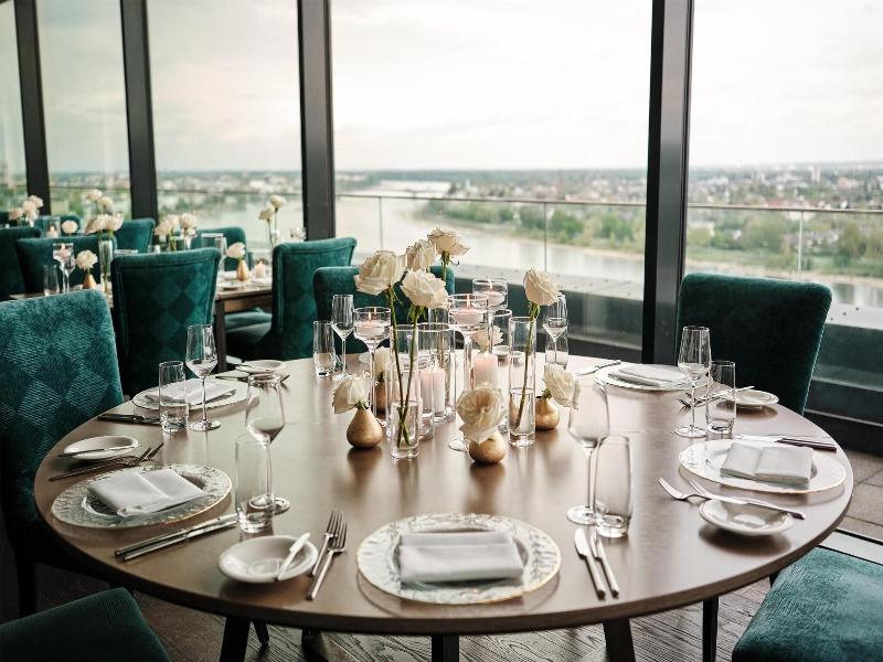Marriott Bonn Hotel image