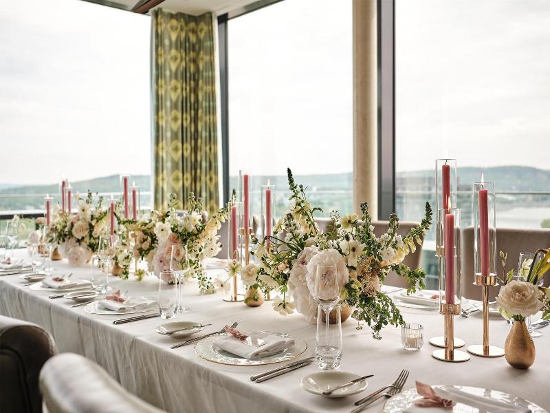 Marriott Bonn Hotel image