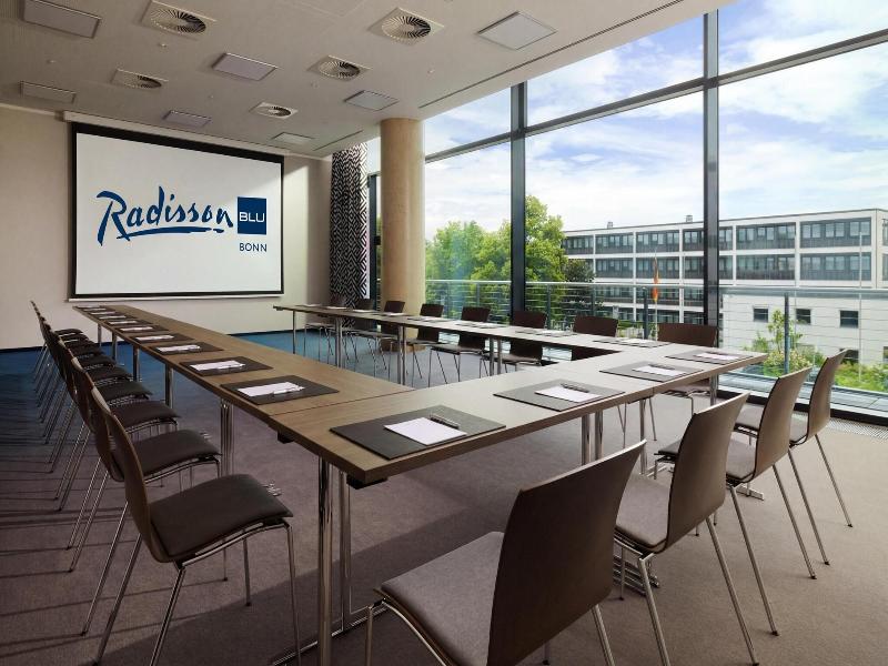 Marriott Bonn Hotel image