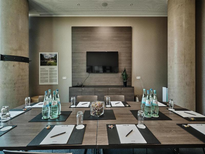 Marriott Bonn Hotel image