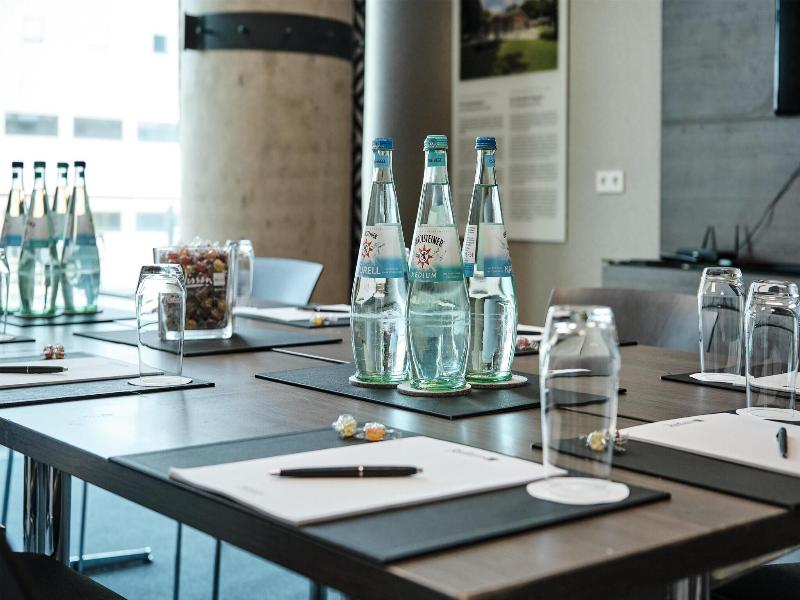 Marriott Bonn Hotel image