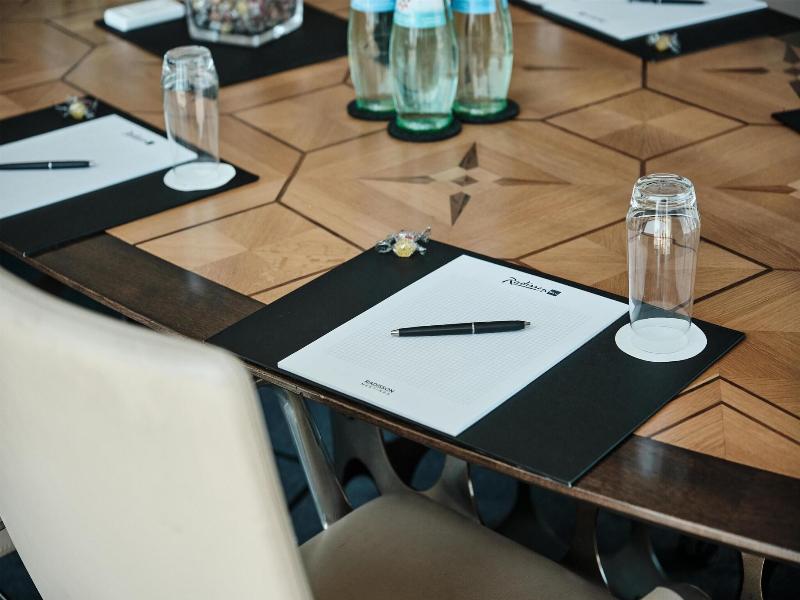 Marriott Bonn Hotel image
