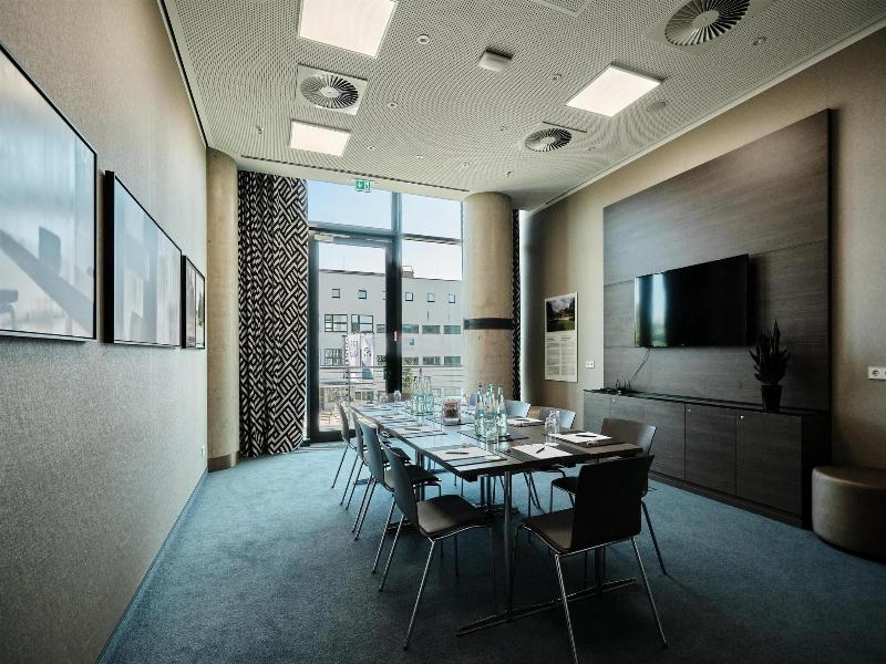 Marriott Bonn Hotel image