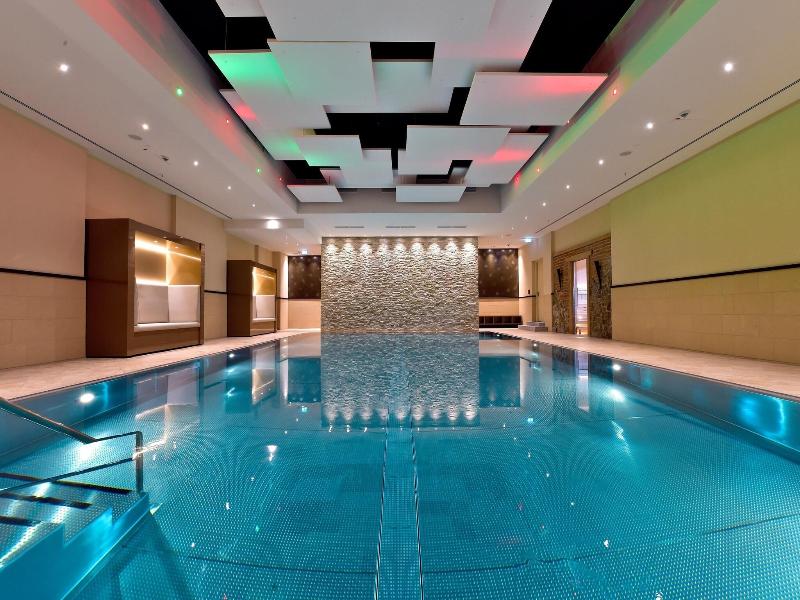 Marriott Bonn Hotel image