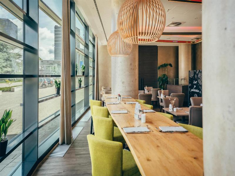 Marriott Bonn Hotel image