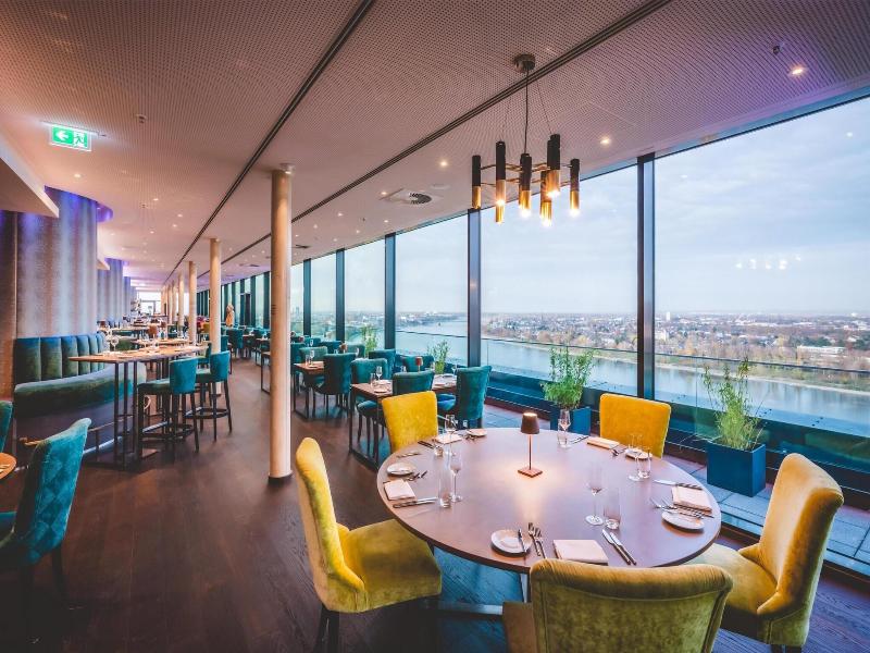 Marriott Bonn Hotel image