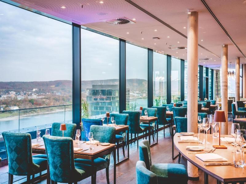 Marriott Bonn Hotel image