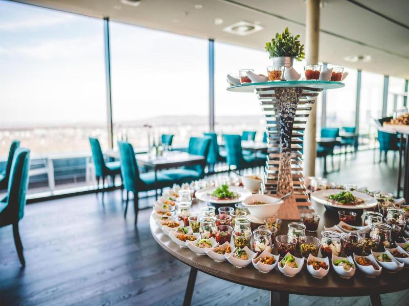 Marriott Bonn Hotel image