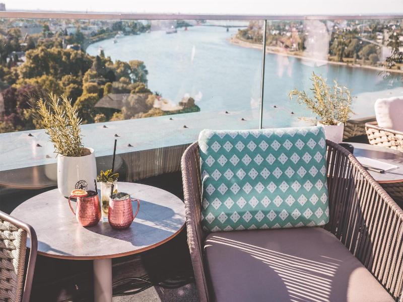 Marriott Bonn Hotel image