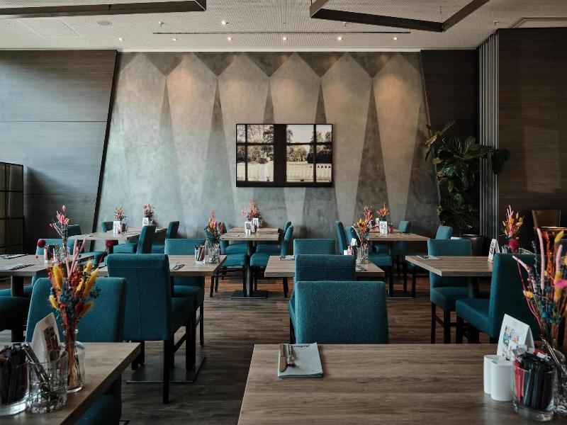 Marriott Bonn Hotel image