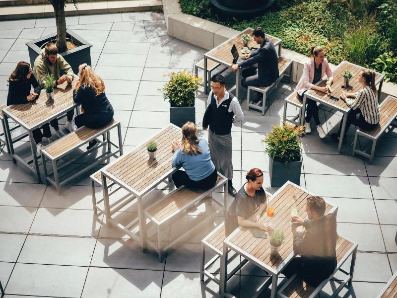 Marriott Bonn Hotel image