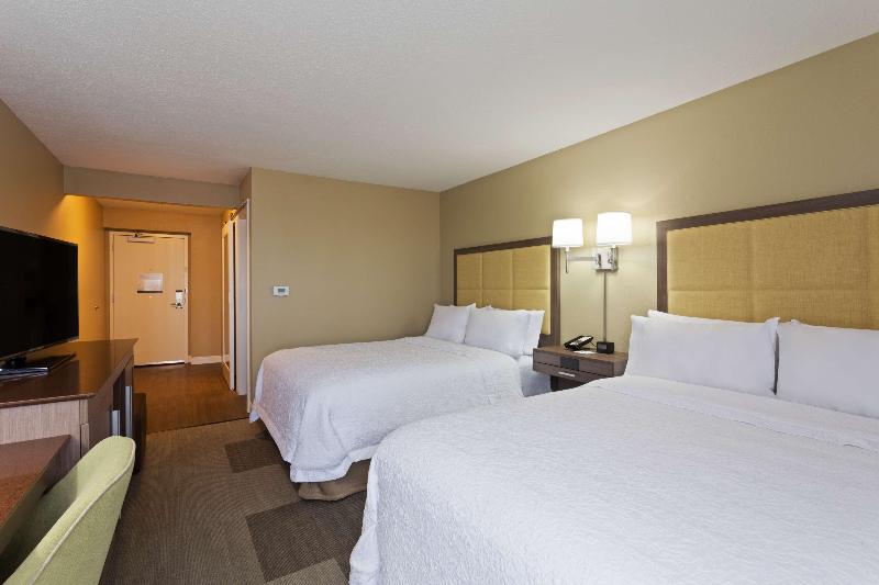 Hampton Inn Sault Ste. Marie image