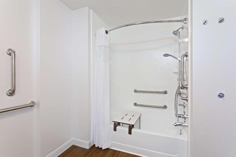 Hampton Inn Sault Ste. Marie image