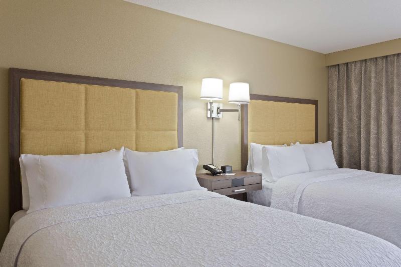 Hampton Inn Sault Ste. Marie image