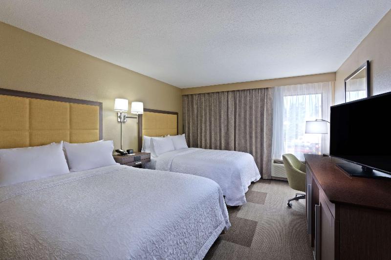 Hampton Inn Sault Ste. Marie image