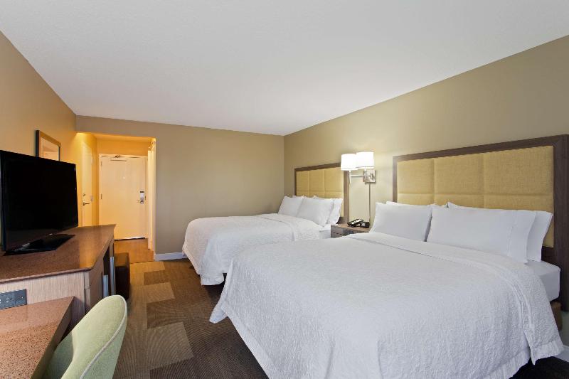Hampton Inn Sault Ste. Marie image