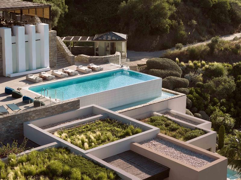 Eagles Villas
