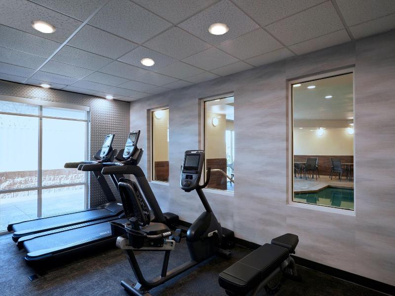 Fairfield Inn & Suites San Bernardino image