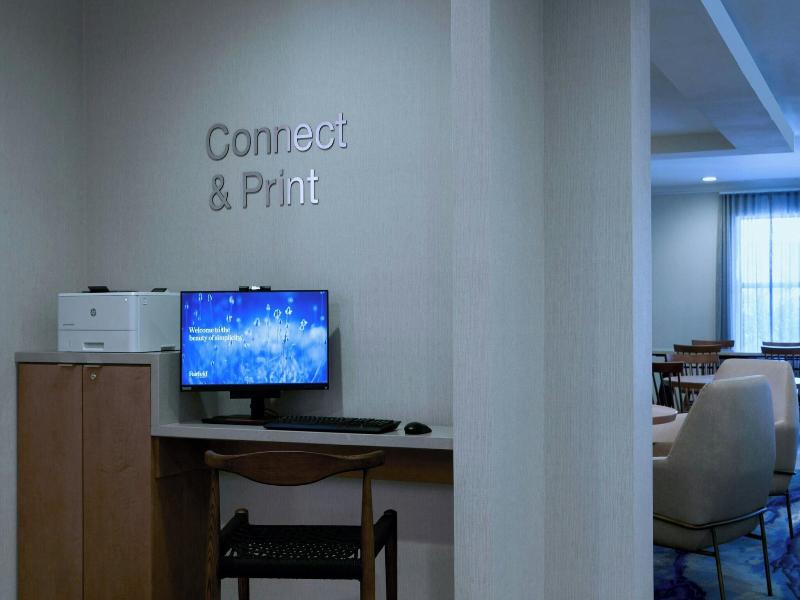 Fairfield Inn & Suites San Bernardino image