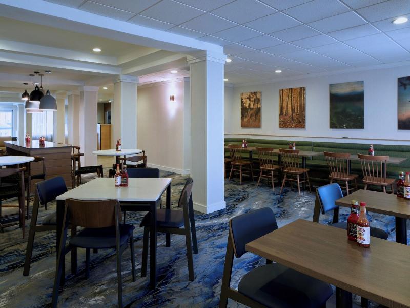 Fairfield Inn & Suites San Bernardino image