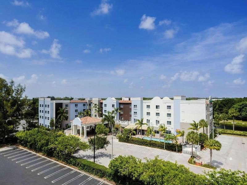 TownePlace Suites Boynton Beach image