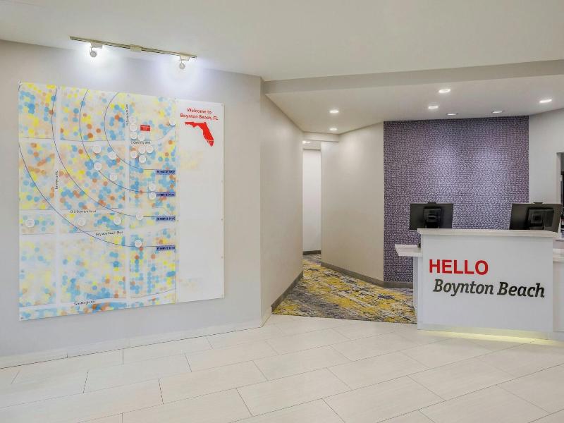 TownePlace Suites Boynton Beach image