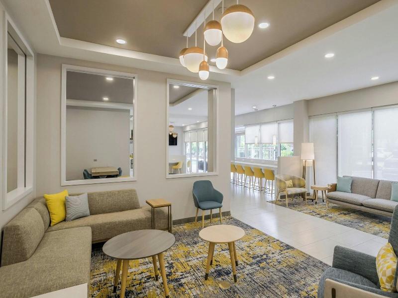 TownePlace Suites Boynton Beach image