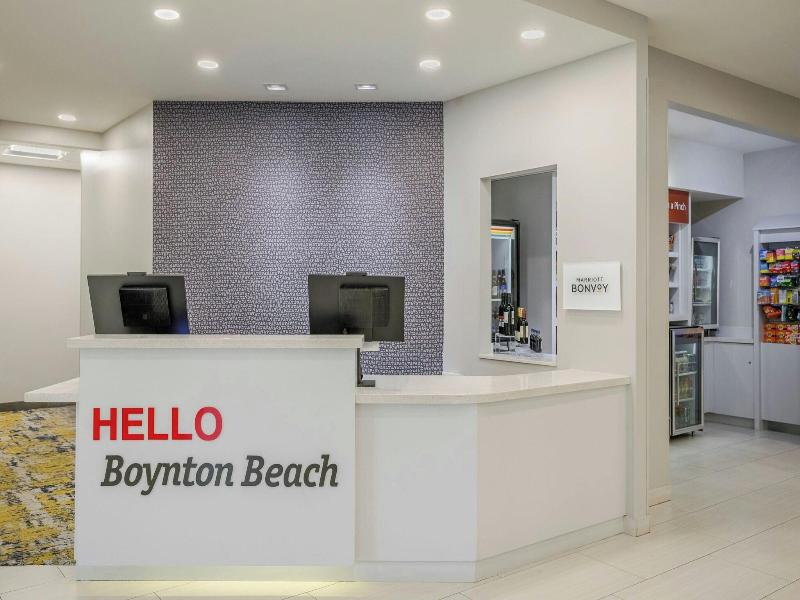 TownePlace Suites Boynton Beach image