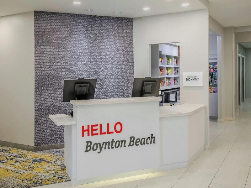 TownePlace Suites Boynton Beach image
